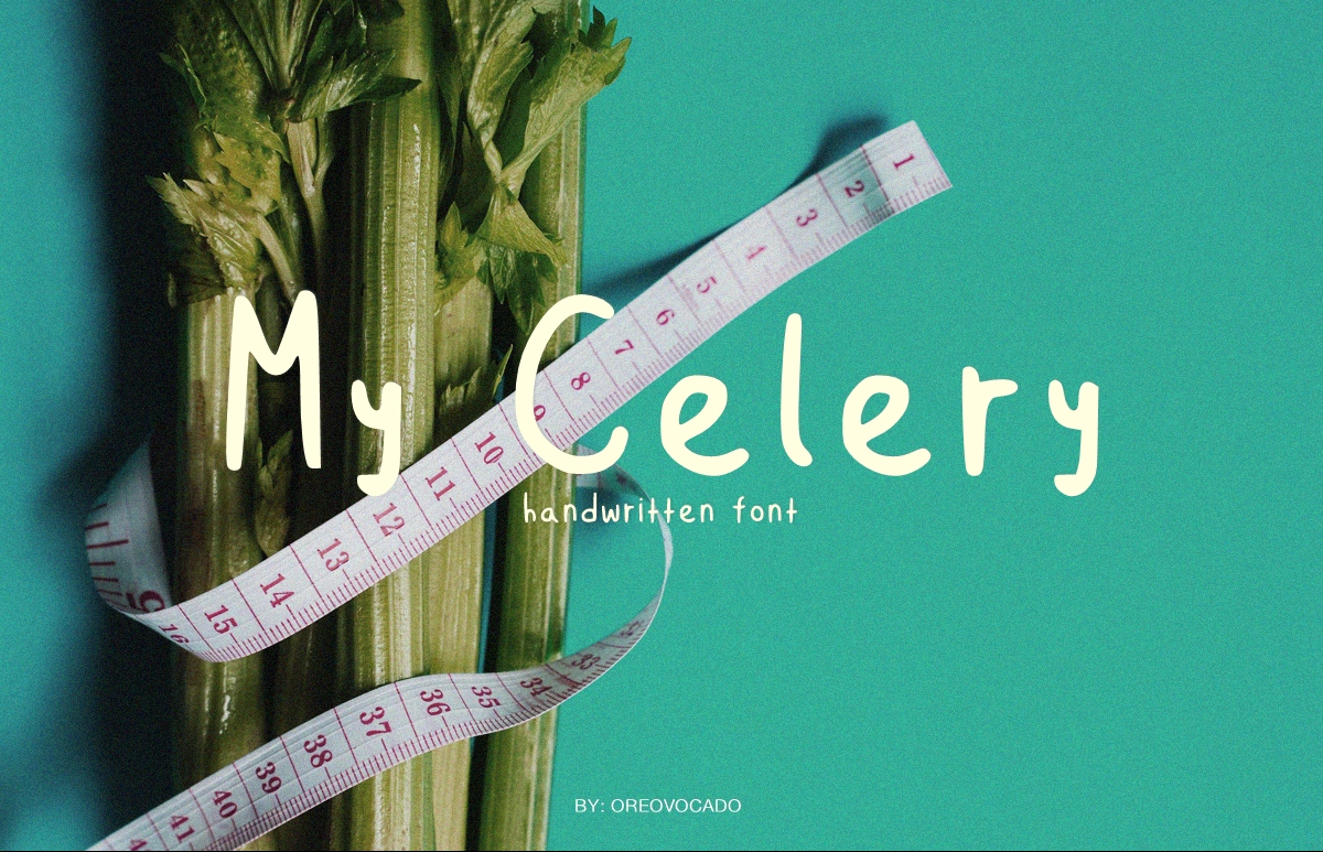 My Celery